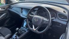 Vauxhall Grandland X 1.2 Turbo SRi Nav 5dr Petrol Hatchback